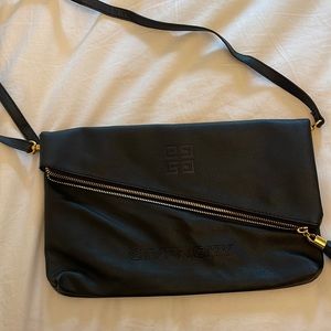 Givenchy cross body bag